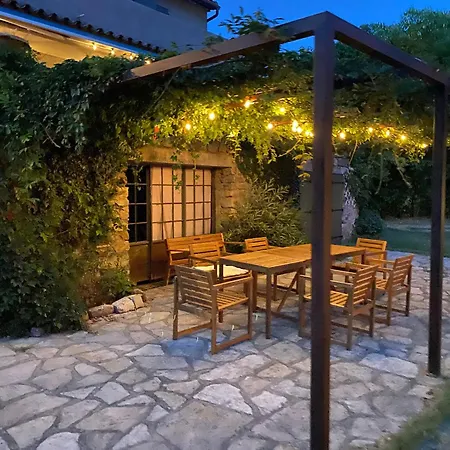 L'auberge Du Ranc 3* Saint Sebastien d'Aigrefeuille