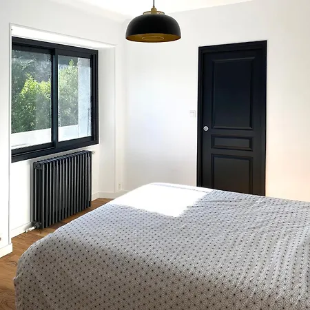 L'auberge Du Ranc 3* Saint Sebastien d'Aigrefeuille