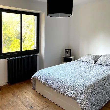 L'auberge Du Ranc