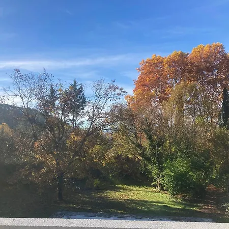 L'auberge Du Ranc Couette-café