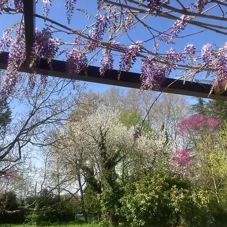 L'auberge Du Ranc Couette-café 3*