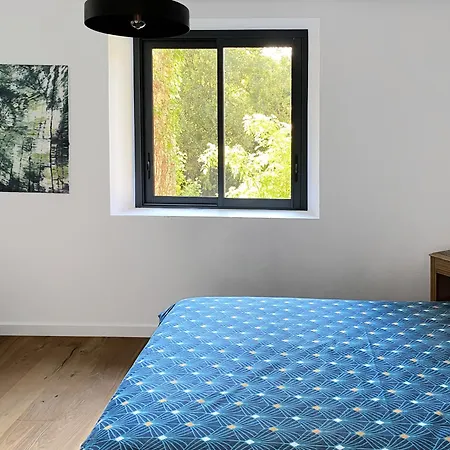 Alojamento de Acomodação e Pequeno-almoço L'auberge Du Ranc Saint-Sebastien (Gard)
