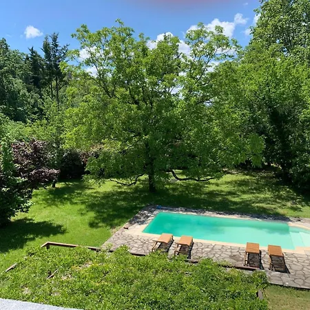 L'auberge Du Ranc 3* Saint Sebastien d'Aigrefeuille