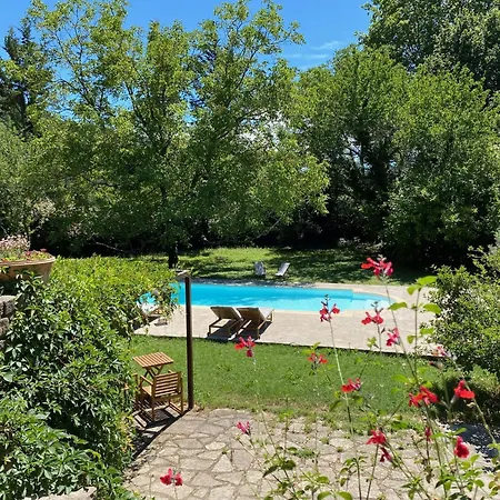 L'auberge Du Ranc *