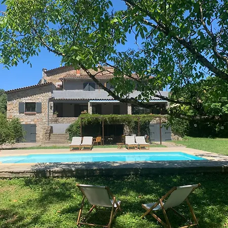 L'auberge Du Ranc