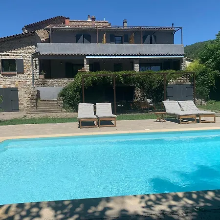 L'auberge Du Ranc *