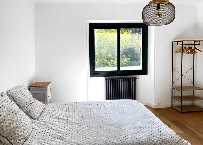 L'auberge Du Ranc Bed & Breakfast 3*