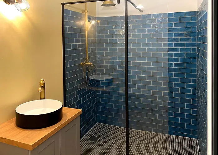 L'auberge Du Ranc 3* Saint Sebastien d'Aigrefeuille