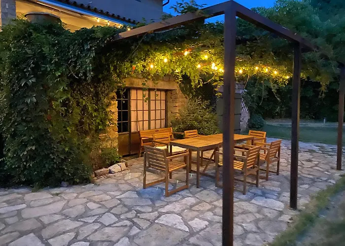 L'auberge Du Ranc 3* Saint Sebastien d'Aigrefeuille