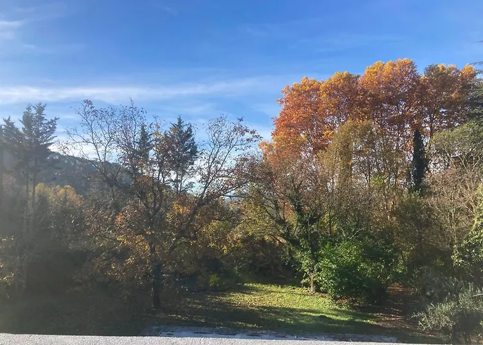 L'auberge Du Ranc Bed & Breakfast