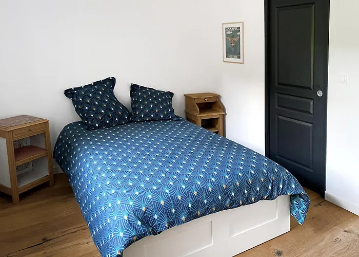 L'auberge Du Ranc Bed & Breakfast 3*