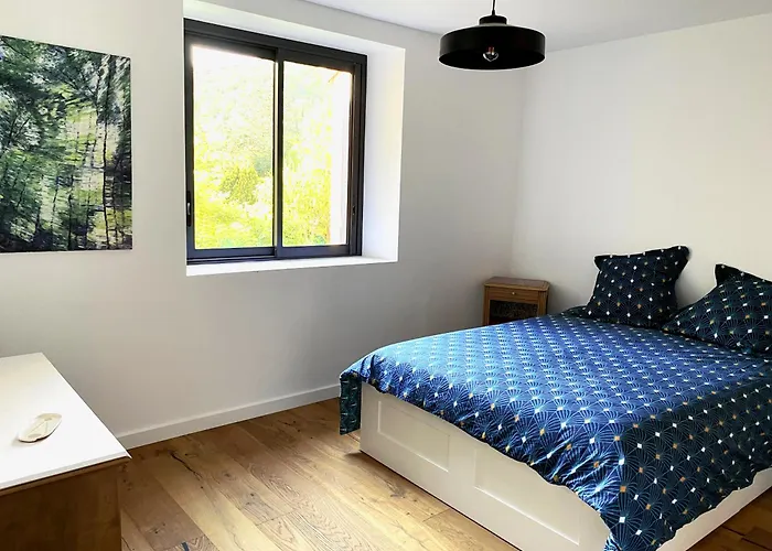 L'auberge Du Ranc Bed & Breakfast 3*