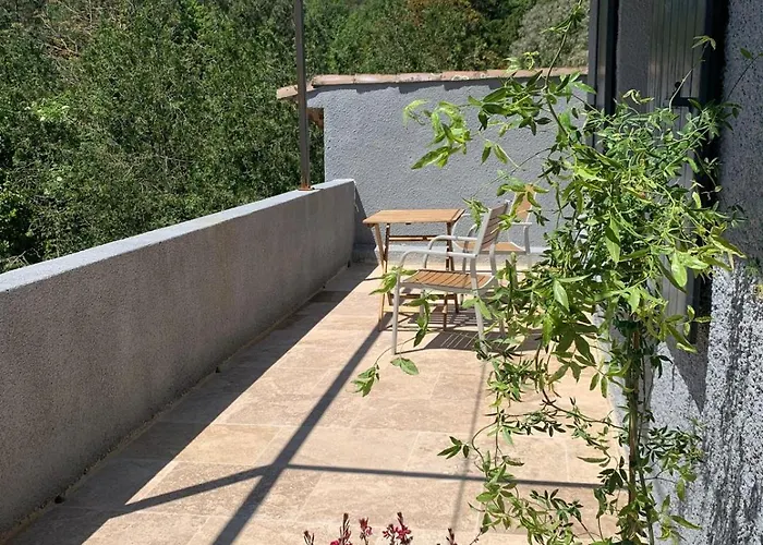 L'auberge Du Ranc Bed & Breakfast 3*