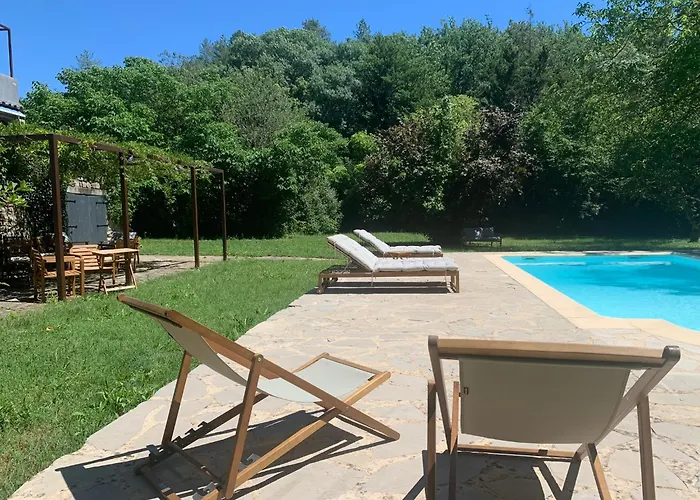 L'auberge Du Ranc Bed & Breakfast 3*