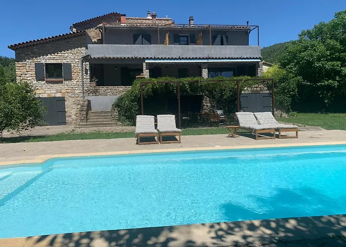 L'auberge Du Ranc 3*