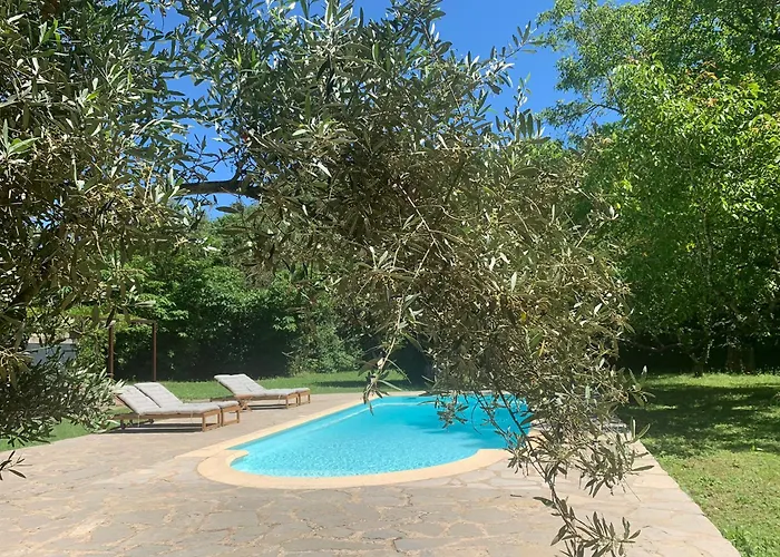 L'auberge Du Ranc Saint Sebastien d'Aigrefeuille
